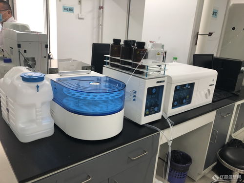 安杰科技分析檢測儀器 驅動科研院所機械科技革新的關鍵力量